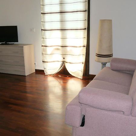 Appartamenti Via Calnova نوفينتا دي بْيافي المظهر الخارجي الصورة